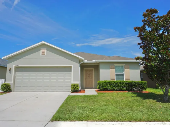 3683 Julius Estates Blvd, Winter Haven, FL 33881