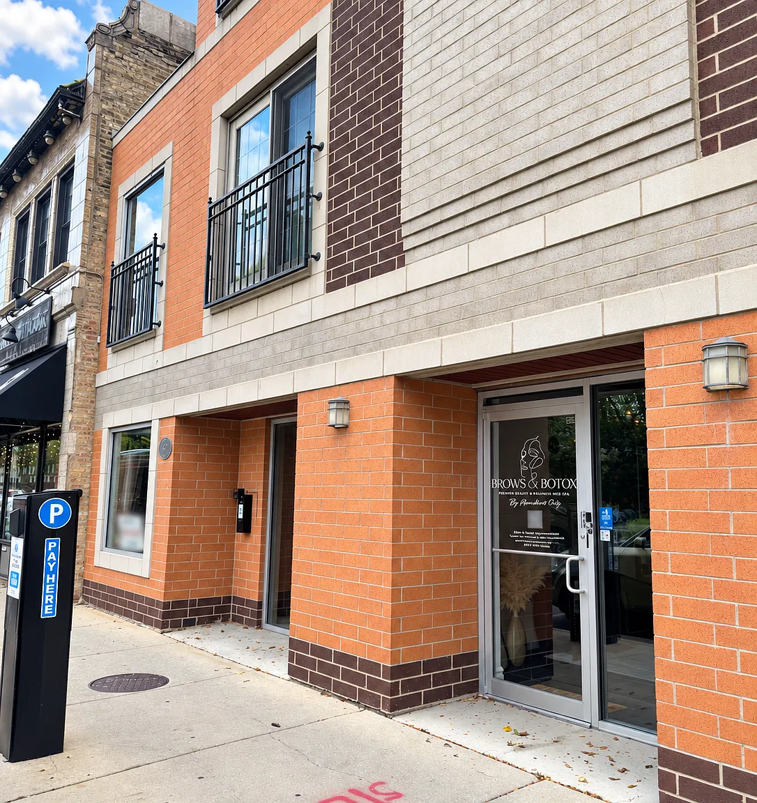 817 Chicago Ave — Photo 3