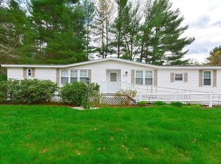 36 Victorian Way, West Bridgewater, MA 02379