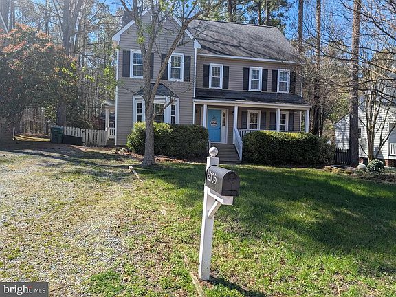 2nd image of 12105 Bowerton Rd