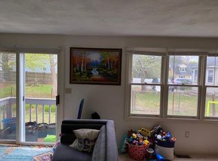 396 Elliot St, Newton, MA 02464