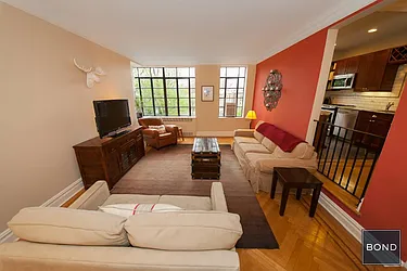 Sold by Bond New York