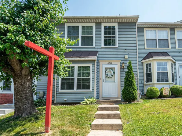 4214 Baylis Ct, Belcamp, MD 21017