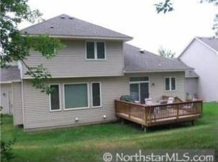 8720 72nd St S, Cottage Grove, MN 55016