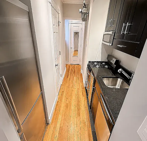 248 Mott St #16 — Photo 3