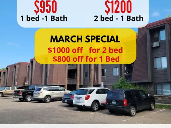 Hazelwood Apartments