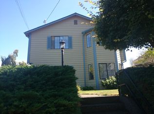 2845 NW 59th St, Seattle, WA 98107