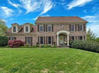 237 Long Bow Rd, Knoxville, TN 37934