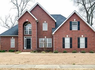636 Rambush Dr, Murfreesboro, TN 37128