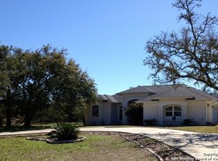 205 Falling Hls, New Braunfels, TX 78132