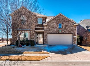 12228 Candle Island Dr, Frisco, TX 75036