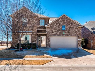 12228 Candle Island Dr, Frisco, TX, 75034