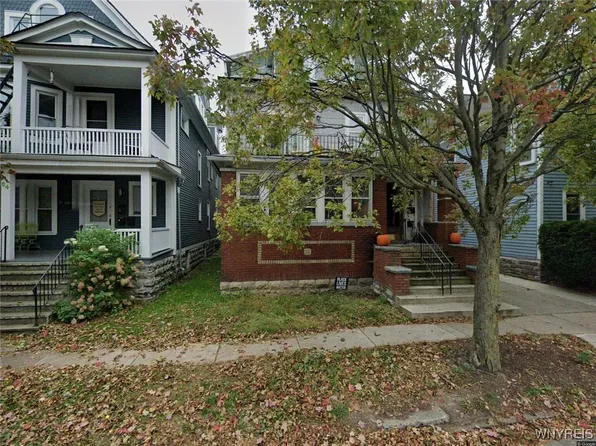 58 Mariner St, Buffalo, NY 14201