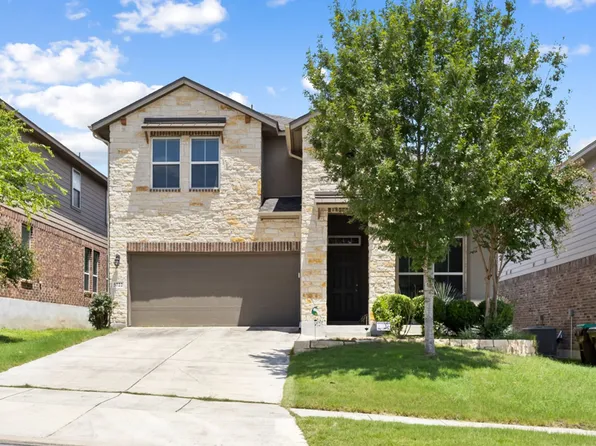 5722 Sweetwater Way, San Antonio, TX 78253