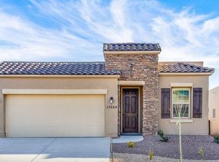 13616 Chepstow Ct, El Paso, TX 79928