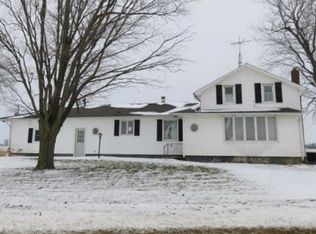 7000 W Weston Rd, Morenci, MI 49256