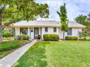 11142 Paddock Cir, Dallas, TX 75238