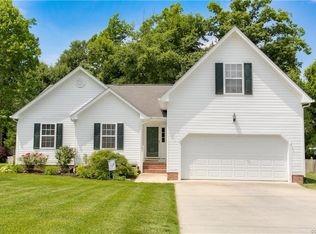 7724 Mount Holly Ln, Chesterfield, VA 23832