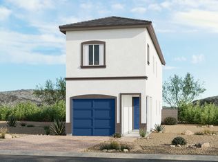 Flint Plan, Windsor Heights, Las Vegas, NV 89106