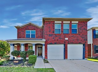 18322 Valiant Brook Ct, Humble, TX 77346