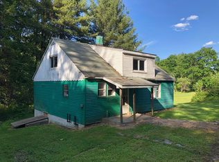 1310 Mohan Run Rd, Ridgway, PA 15853