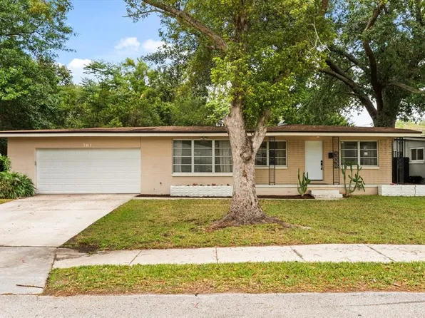361 Hickory Dr, Maitland, FL 32751