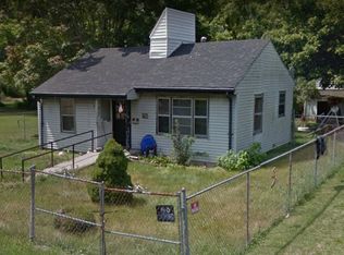 1815 Fulton St, Anderson, IN 46016