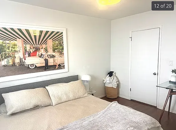 916 N Sweetzer Ave #UAL5 — Photo 9