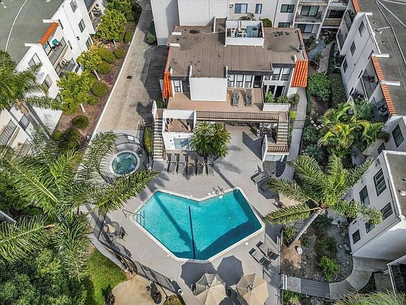 3rd image of 6780 Friars Rd Unit 214