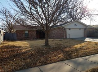 502 Kelly Pl, Amarillo, TX 79108