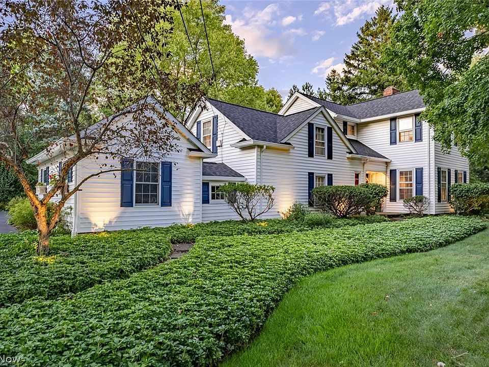 28815 Fairmount Blvd, Pepper Pike, OH 44124 Zillow