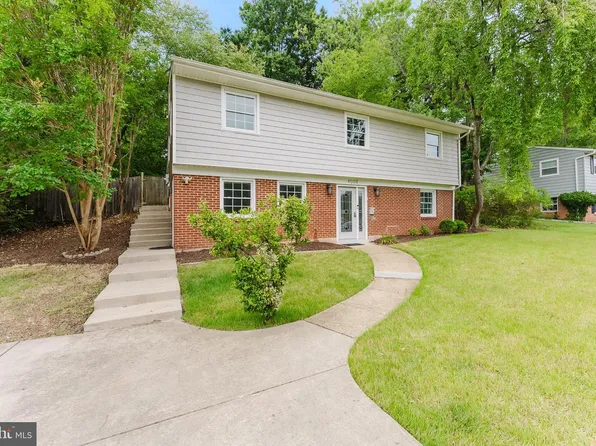 4508 Tipton Ln, Alexandria, VA 22310