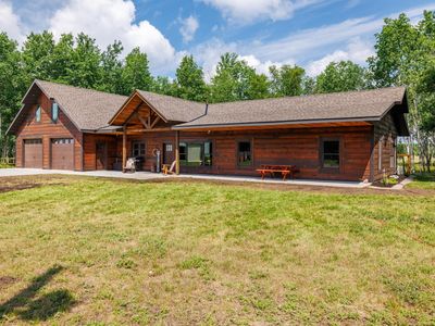 38519 Cass Line Rd, Sebeka, MN, 56477