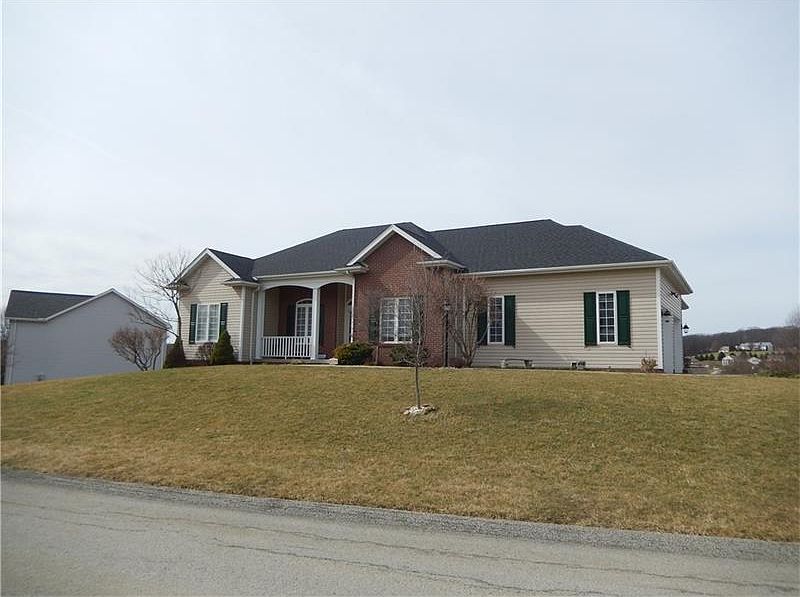 421 Southfield Dr, Greensburg, PA 15601 Zillow