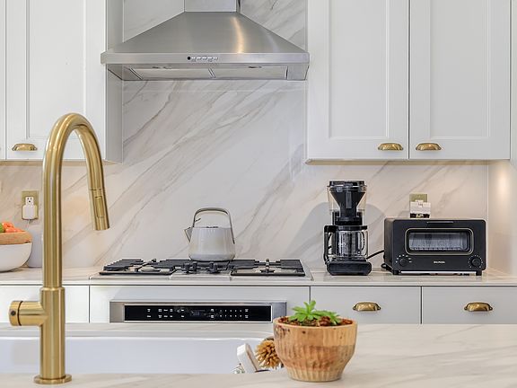 Kitchen detail