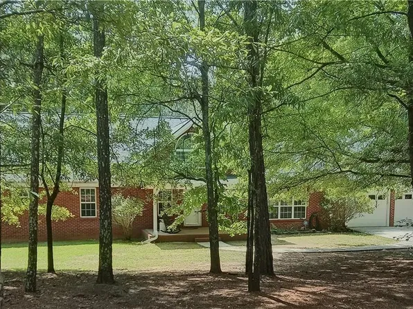 5478 Flakes Mill Rd, Ellenwood, GA 30294