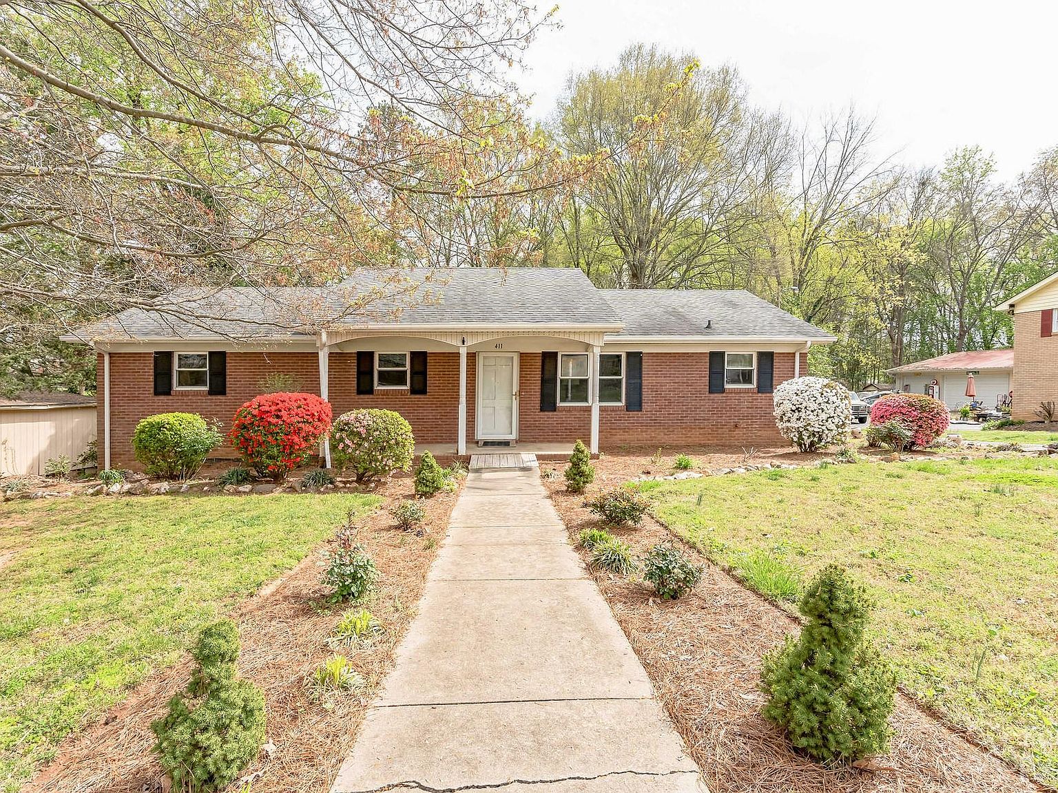411 Springview Ct NW, Concord, NC 28027 MLS CAR4015351 Zillow