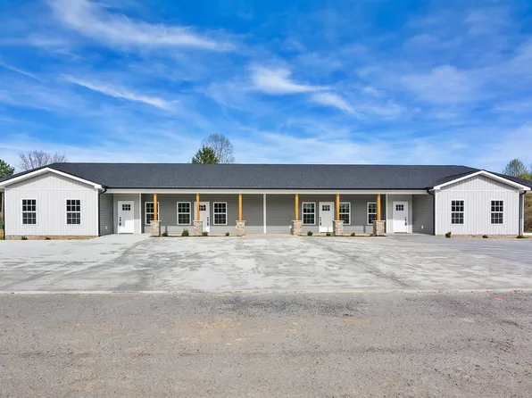 33 Michigan Ln, Dunlap, TN 37327