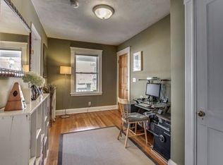 71 Euston Rd #1, Brighton, MA 02135