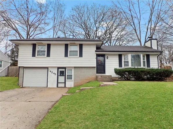 4245 N Lister Ave, Kansas City, MO 64117