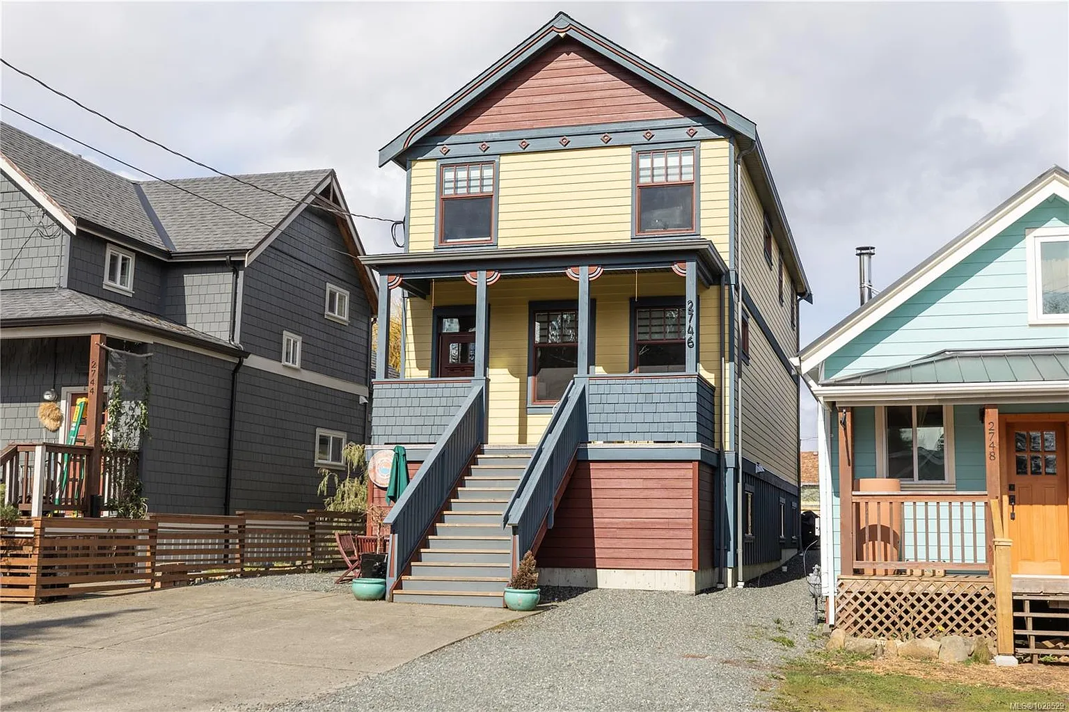 2746 Penrith Ave photo 1