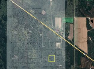 L5b7 Stevens St, Delta Junction, AK 99737