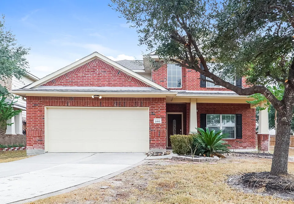 20102 Louetta Crossing Dr