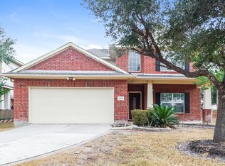 20102 Louetta Crossing Dr, Spring, TX 77388