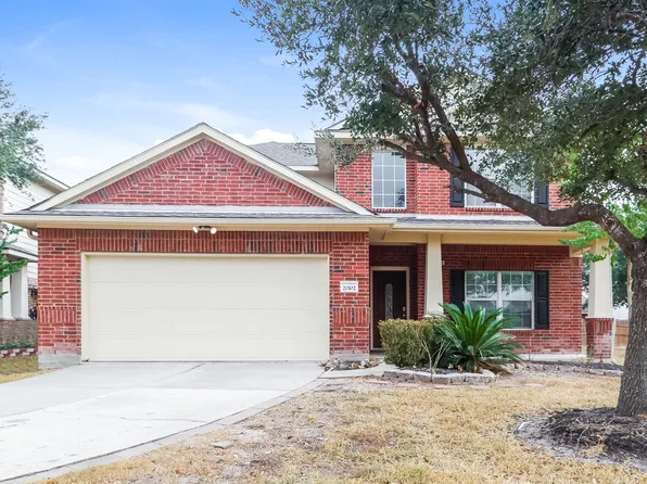 20102 Louetta Crossing Dr, Spring, TX 77388