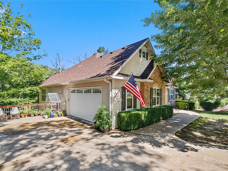 2775 Peck Rd, Pea Ridge, AR 72751 MLS 1251249 Zillow