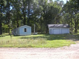 4220 Pinconning Rd, Rhodes, MI 48652