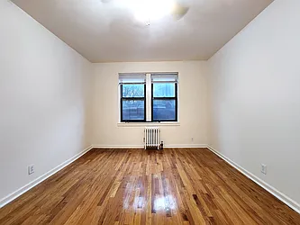 Rented by Made In NY Realty