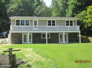 3435 Woodridge Ave, Port Republic, MD 20676