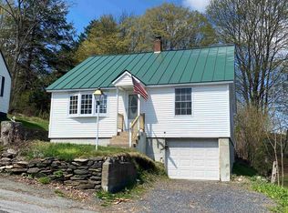 1 Goodyear Ave, Springfield, VT 05156